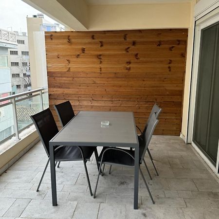 Athens Gate Acropolis Two Bedroom Apartment Eksteriør billede