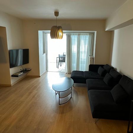 Athens Gate Acropolis Two Bedroom Apartment Eksteriør billede