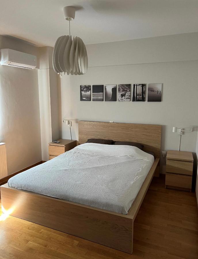 Athens Gate Acropolis Two Bedroom Apartment Eksteriør billede