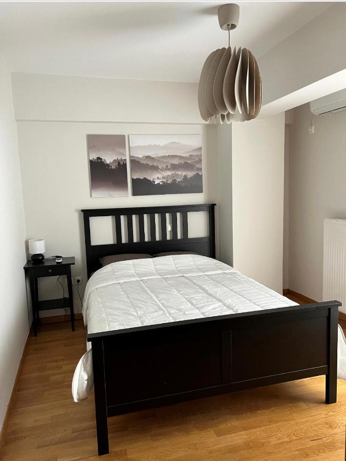 Athens Gate Acropolis Two Bedroom Apartment Eksteriør billede