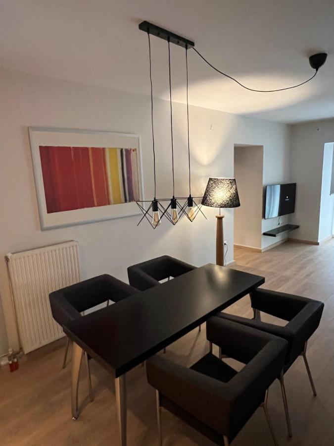 Athens Gate Acropolis Two Bedroom Apartment Eksteriør billede
