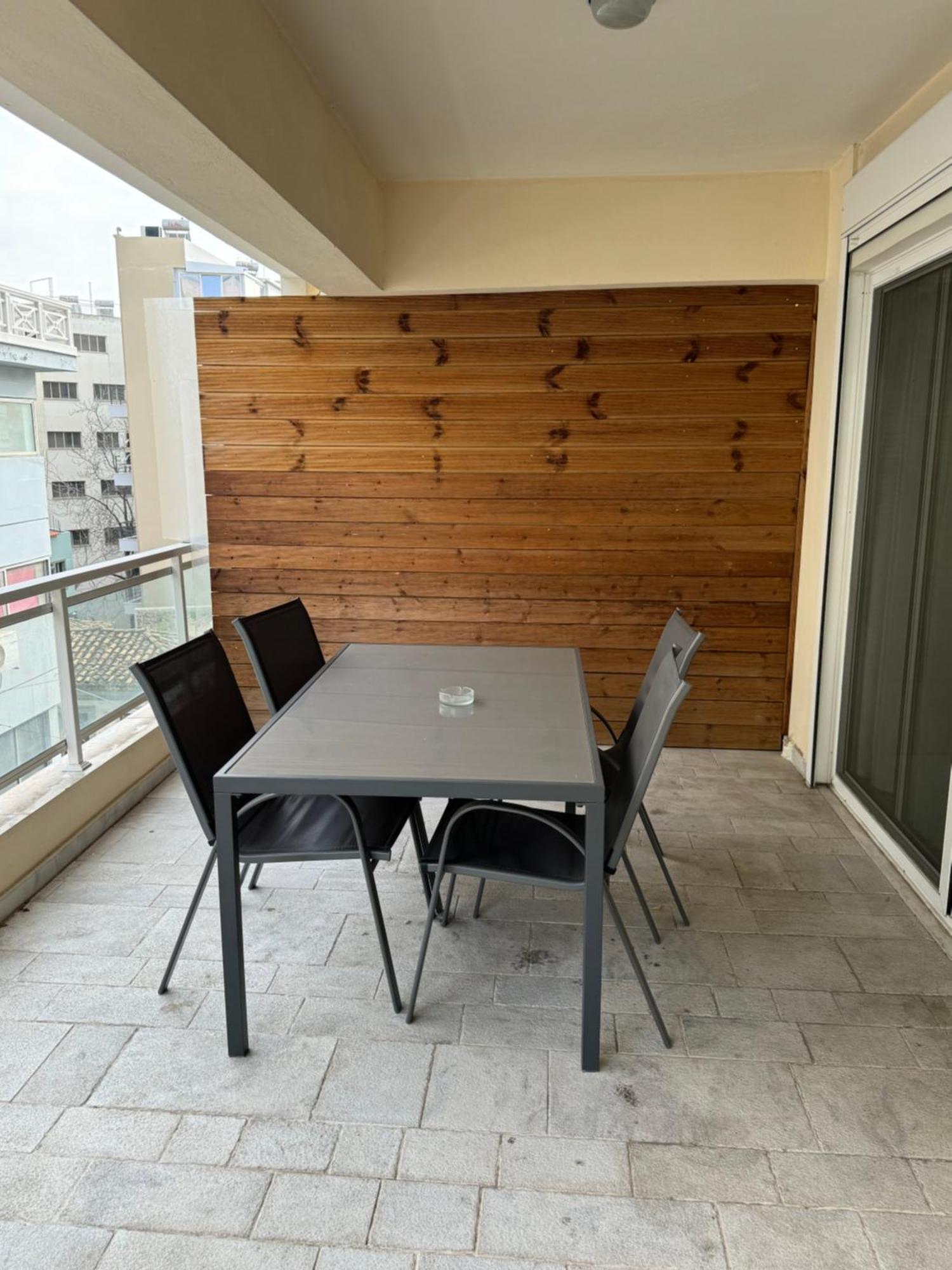 Athens Gate Acropolis Two Bedroom Apartment Eksteriør billede