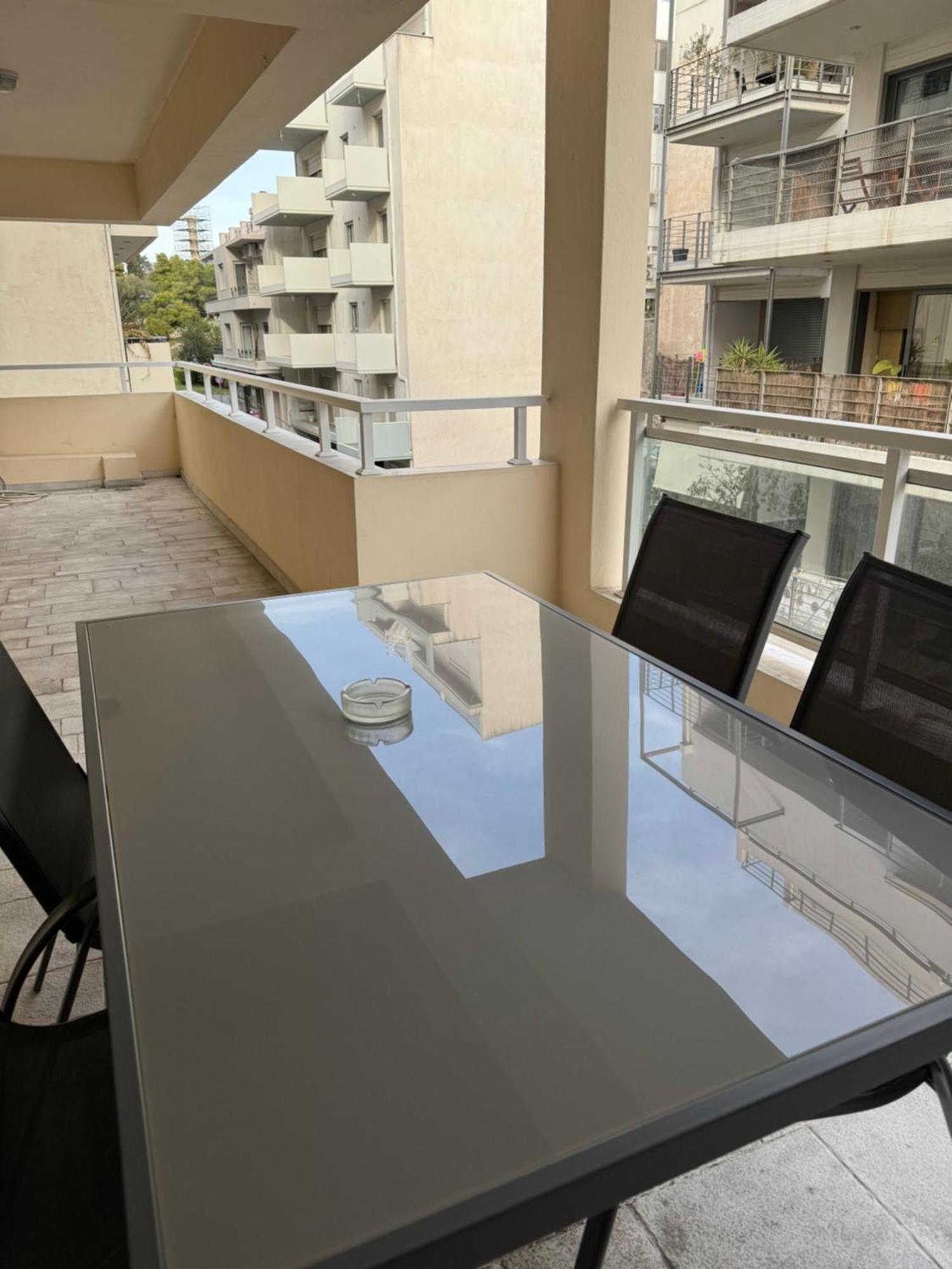 Athens Gate Acropolis Two Bedroom Apartment Eksteriør billede