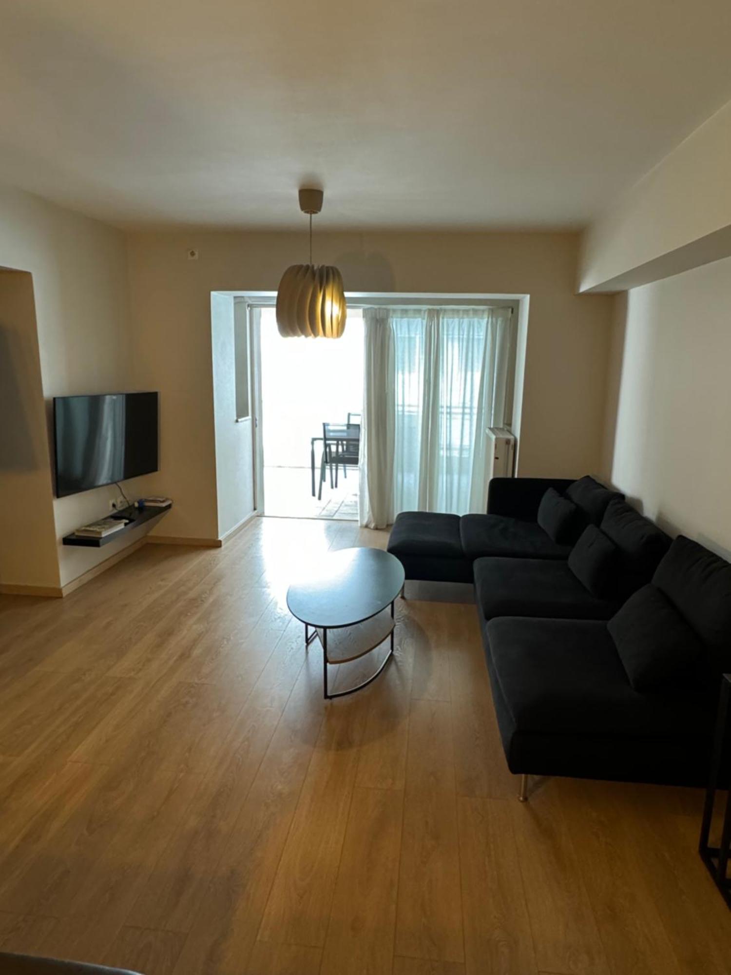 Athens Gate Acropolis Two Bedroom Apartment Eksteriør billede
